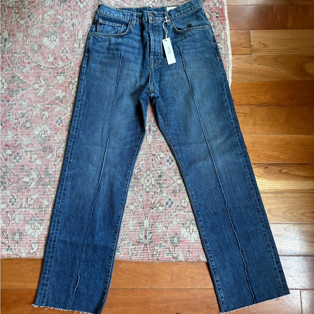 Imogene + Willie Wyatt Montrose Jeans